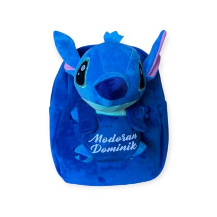 Ghiozdan Stitch
