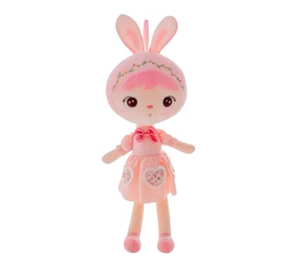 Papusica personalizata Love