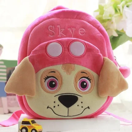 Ghiozdan Personalizat Skye